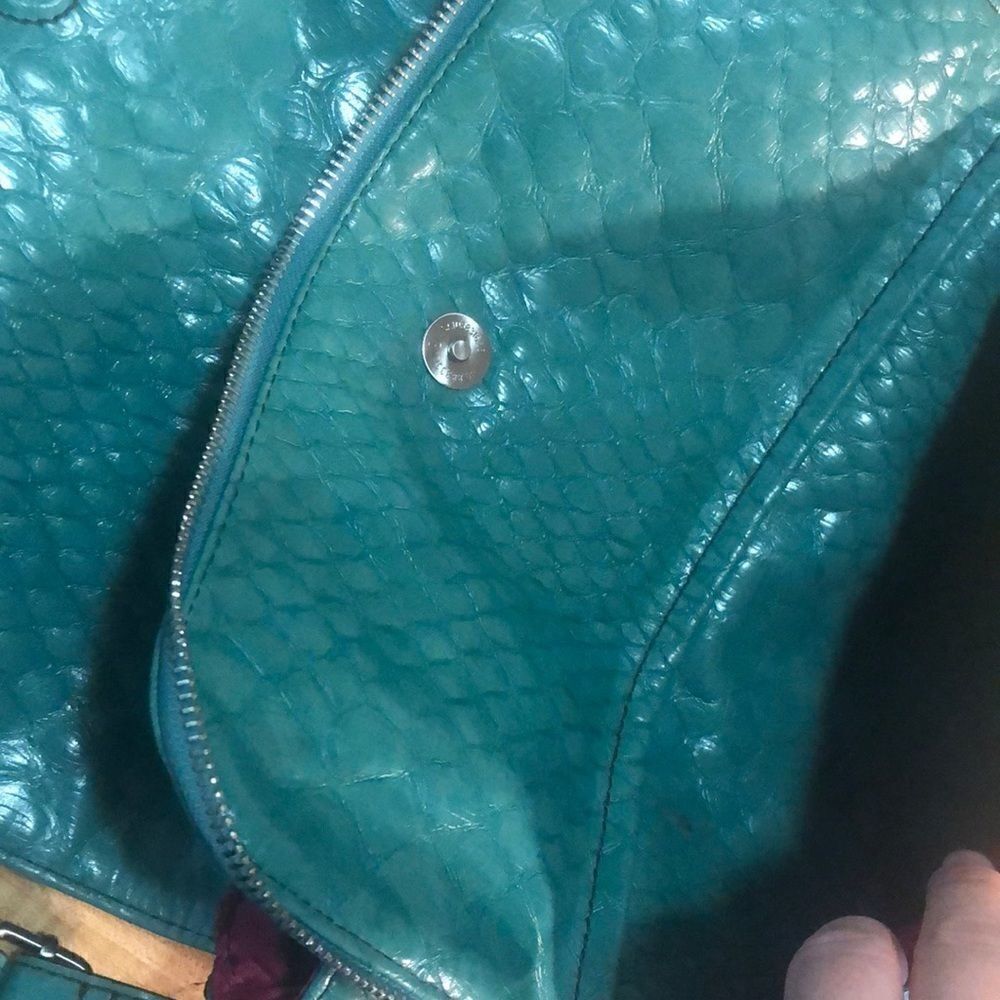 Jessica Simpson Purse  - Picture 5 of 6